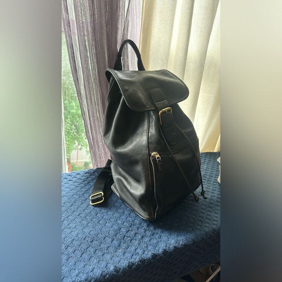 Vintage coach backpack 0529 - Picture 12 of 16